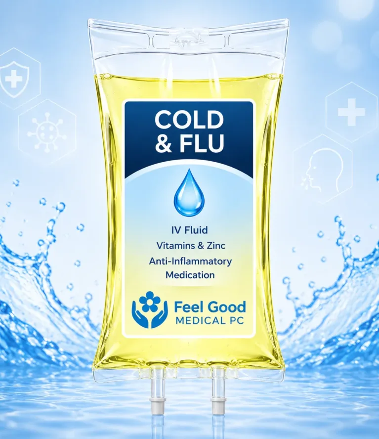 Cold & Flu