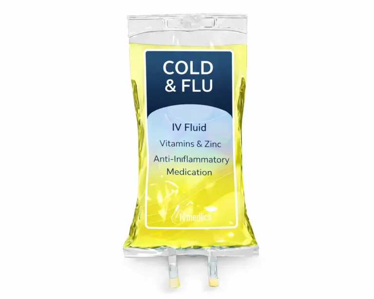Cold Flu