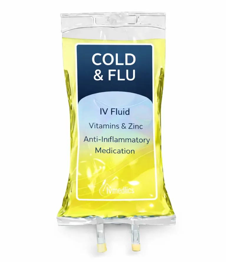 Cold Flu