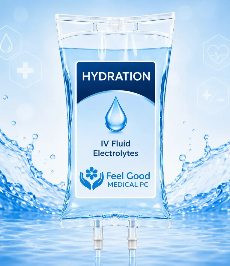 Hydration