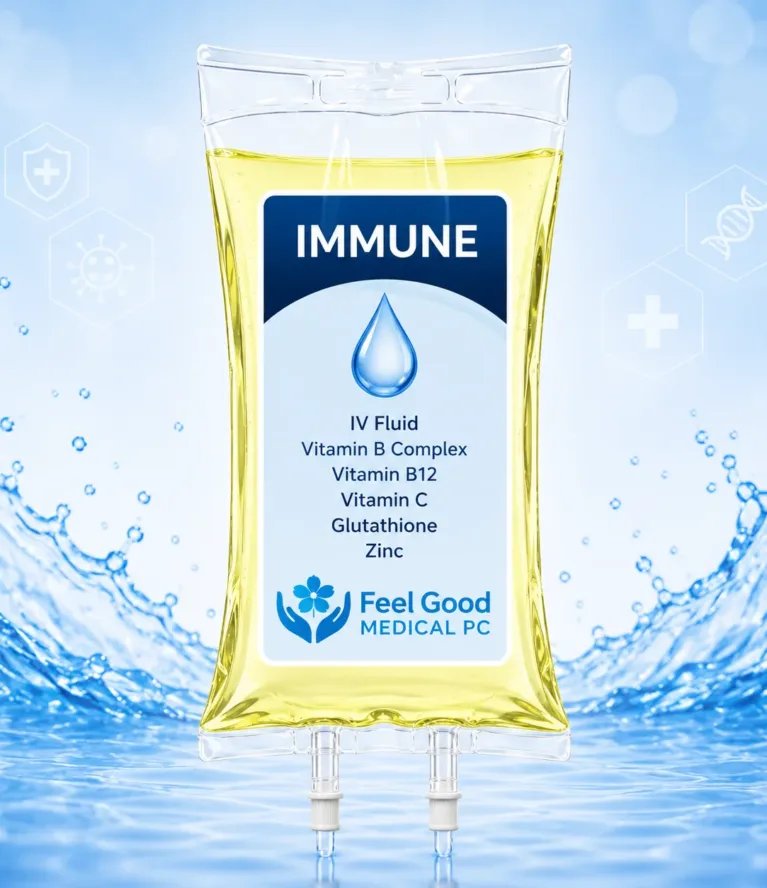 Immune