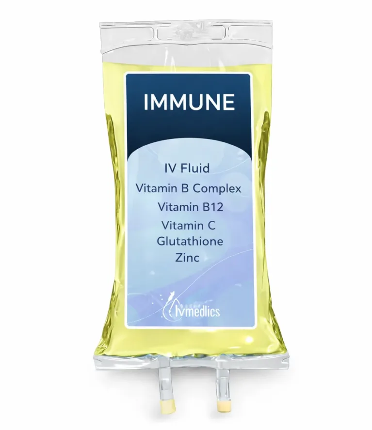 Immune