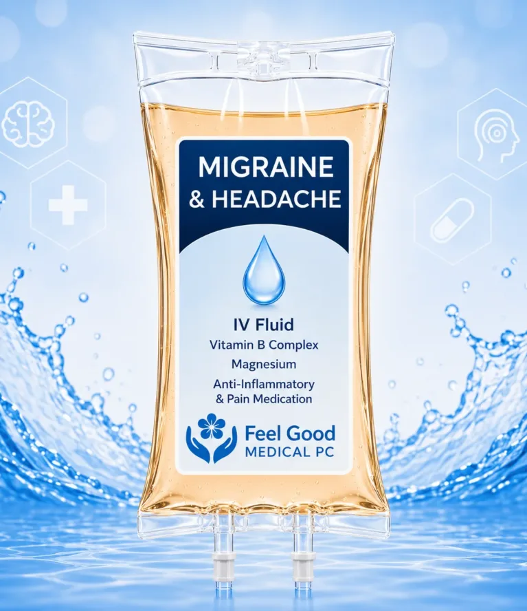 Migraine