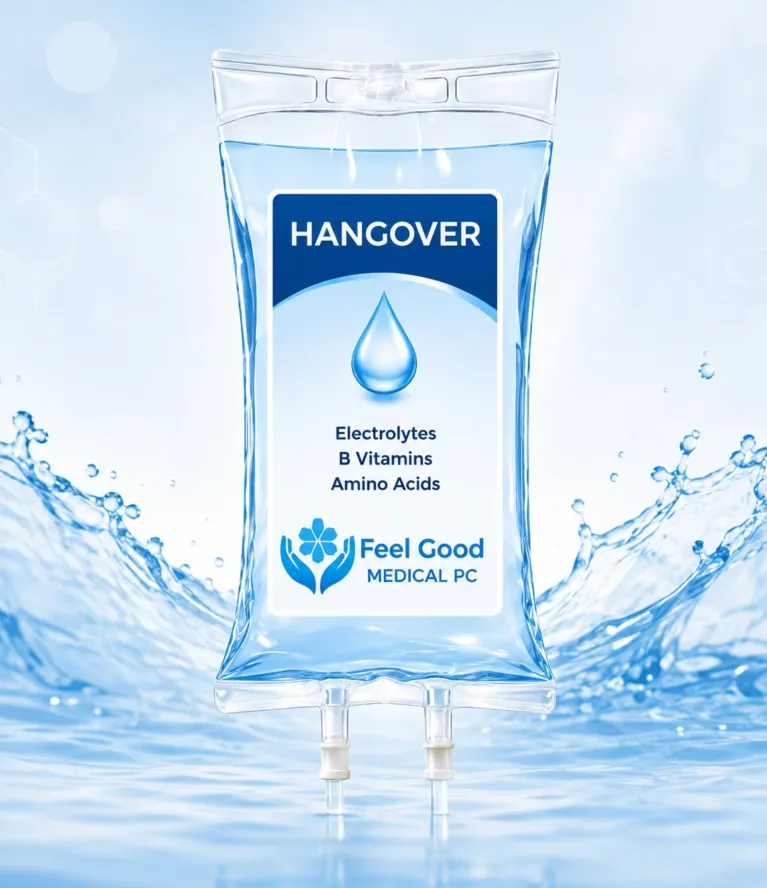 Hangover