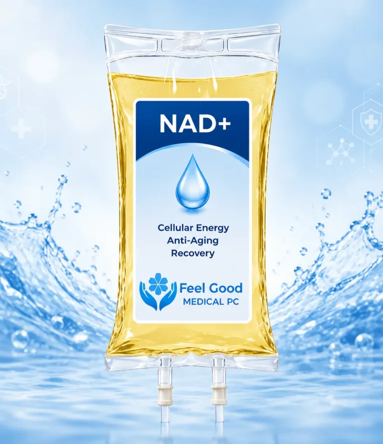 NAD+