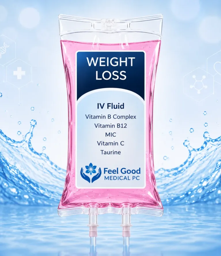 Weight Loss