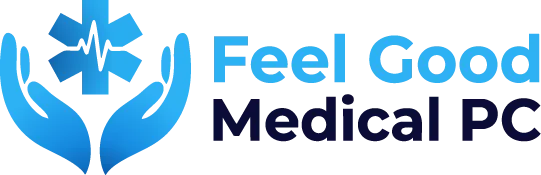 FEEL GOOD MEDICAL PC
